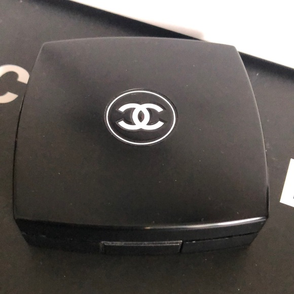 CHANEL Makeup Chanel Powder Blush 44 Quintessence Poshmark